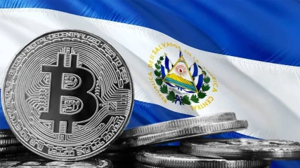 Το Bitcoin είναι επίσημα από σήμερα το νέο νόμισμα του Ελ Σαλβαδόρ