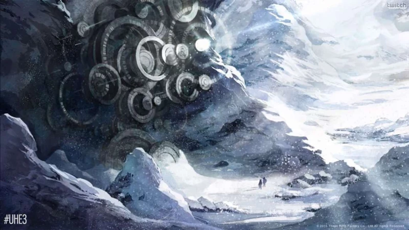 Το Tokyo RPG Factory αναπτύσσει το Project Setsuna