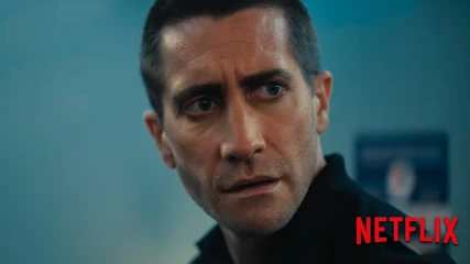 Το trailer του The Guilty με τον Jake Gyllenhaal είναι για γερά νεύρα