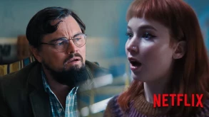 Don't Look Up: To trailer για την ταινία της χρονιάς του Netflix έχει DiCaprio και Lawrence