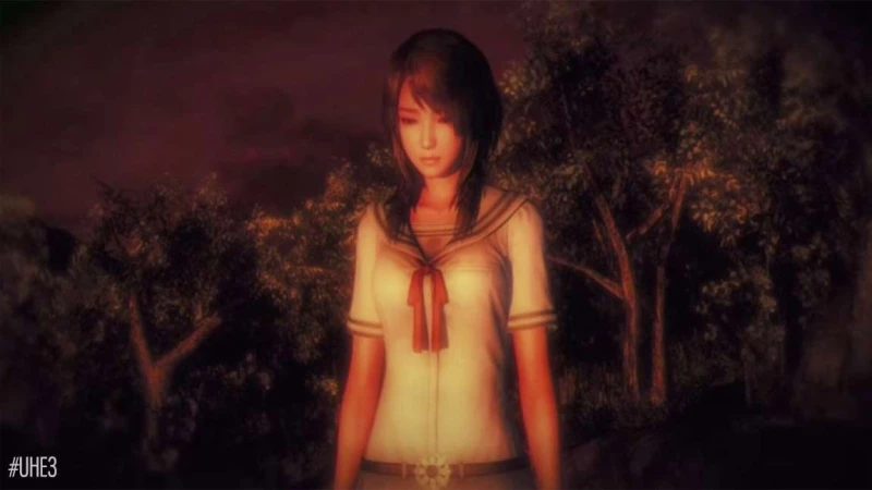 Νέο trailer για το Fatal Frame: Maiden of Black Water