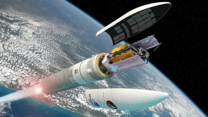 Νέα ημερομηνία εκτόξευσης για το James Webb Space Telescope