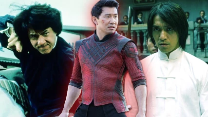 10+1 ταινίες που πρέπει να δείτε πριν (ή μετά) το Shang-Chi της Marvel