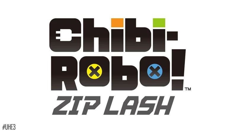 Νέο trailer από το Chibi-Robo! Zip Lash