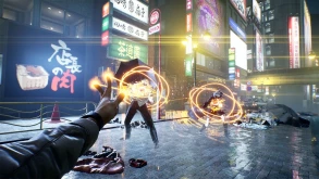 Το Τόκιο σε χάος στο νέο gameplay από το Ghostwire: Tokyo του Shinji Mikami