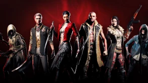 Βattle royale με βαμπίρ; Το κυνήγι ξεκινά στο νέο gameplay trailer του Bloodhunt