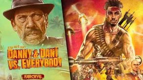 Danny Trejo και Rambo θα έρθουν στο Far Cry 6 για να τα βάλουν με όλους! (ΒΙΝΤΕΟ)