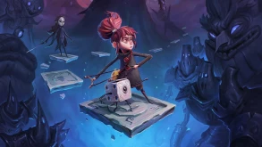 Το launch trailer του Lost in Random σας προσκαλεί σε ένα σκοτεινό παραμύθι (ΒΙΝΤΕΟ)