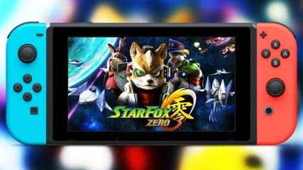 Η PlatinumGames θέλει να φέρει το Star Fox Zero στο Nintendo Switch