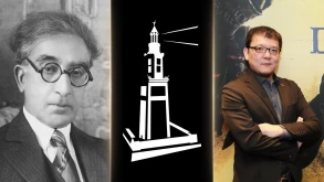 Στην “Αλεξάνδρεια” συναντιέται ο Καβάφης με τον Miyazaki