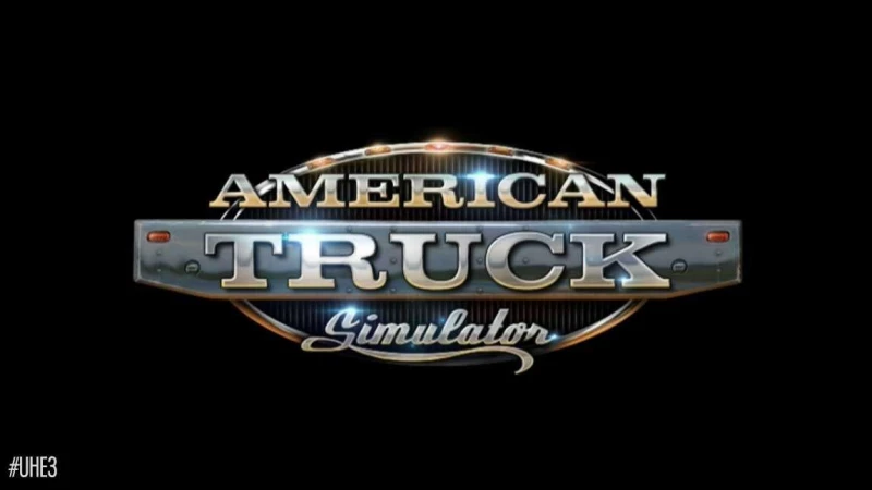 Έρχεται το American Truck Simulator
