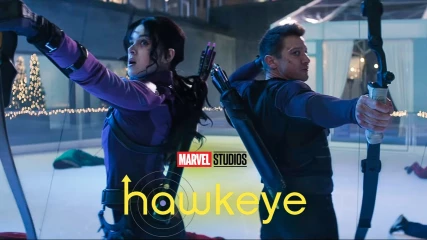 Hawkeye: Το trailer για την 5η σειρά του MCU στο Disney Plus είναι εδώ