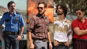 Το Narcos: Mexico επιστρέφει και βάζει φωτιές με το πρώτο trailer της 3ης και τελευταίας σεζόν
