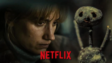 The Chestnut Man: Η νέα σειρά που θα λιώσετε στο Netflix έχει άρωμα από True Detective και απέκτησε νέο trailer