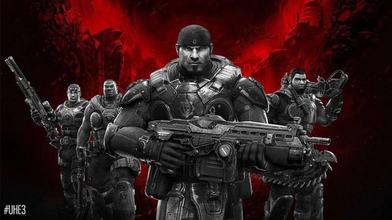 Και στο PC το Gears of War Ultimate Edition
