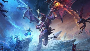 Το Total War: Warhammer 3 καθυστερεί και χάνει το 2021