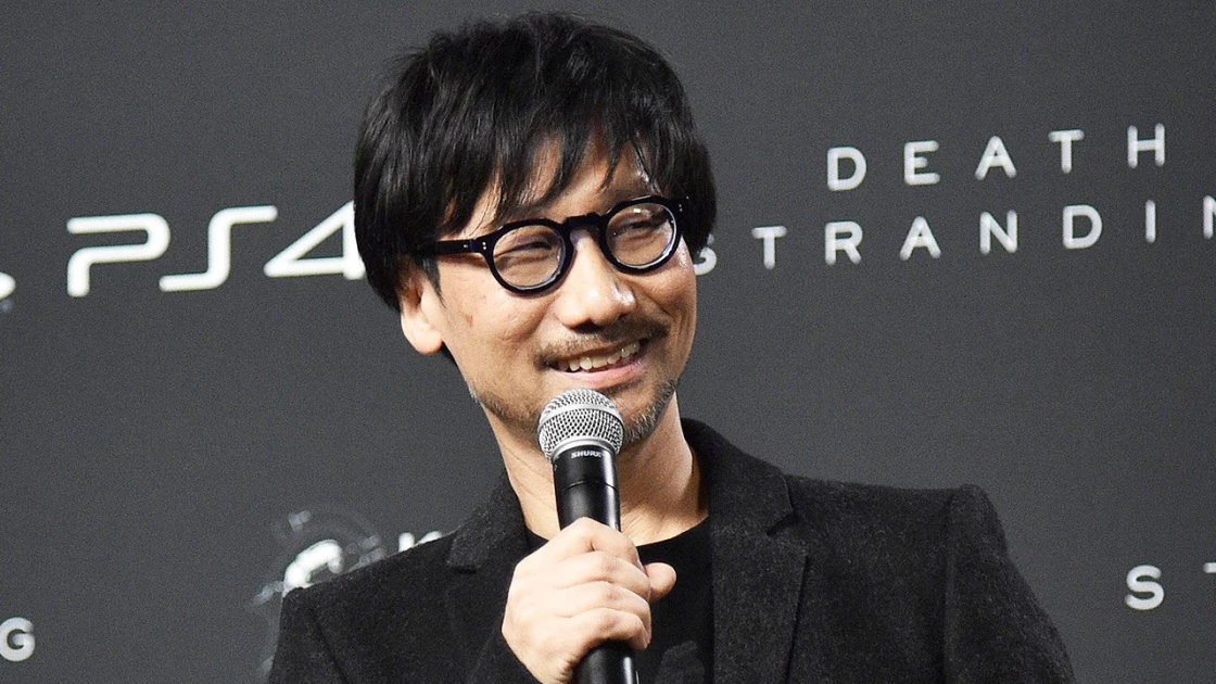 Hideo Kojima: Connecting Worlds – Το ντοκιμαντέρ για τον θρυλικό δημιουργό  θα παίξει στο Disney+ 