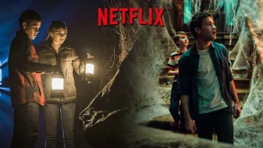 Locke & Key: Σεζόν 2 | Το πρώτο trailer είναι εδώ και είναι μαγευτικά χαοτικό