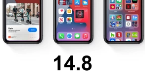 Αναβαθμίστε άμεσα το iPhone σας για δικό σας καλό στο iOS 14.8