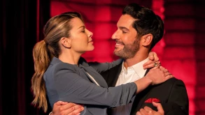 Η 6η και τελευταία σεζόν του Lucifer ήταν ό,τι έπρεπε | Review