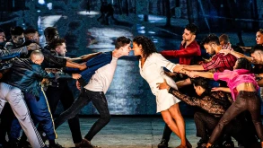 West Side Story: Δείτε το νέο trailer από το μιούζικαλ του Steven Spielberg