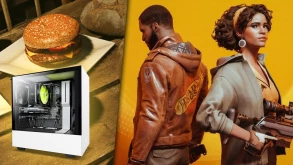 Όχι, δε φταίνε αυτά τα burgers που το Deathloop κολλάει σε μερικά PCs