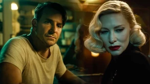 Nightmare Alley: Το πρώτο trailer αποκαλύπτει το noir θρίλερ του Guillermo Del Toro