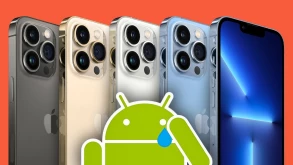 iPhone 13 Pro: Τα πρώτα benchmarks διαλύουν όλα τα Android smartphones