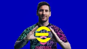 Το δωρεάν eFootball έχει loot box των €40 που θα δουλεύει από τον Νοέμβριο