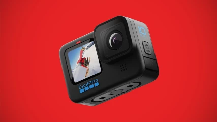 Επίσημη η GoPro Hero10 Black με 5.3K ανάλυση στα 60fps