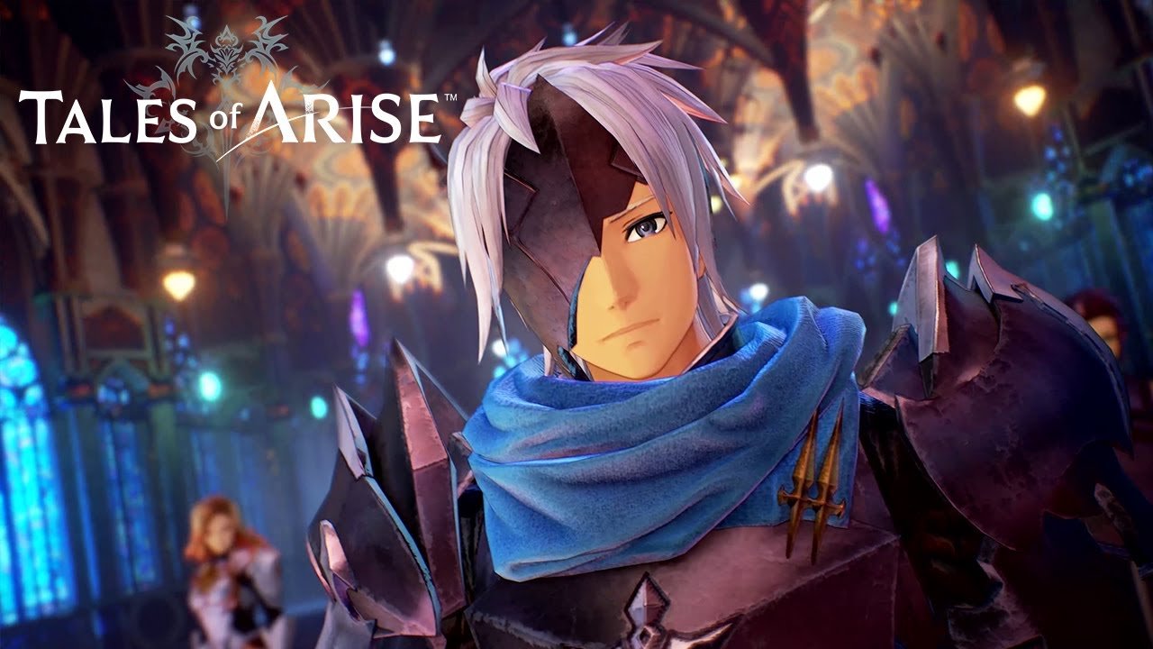 Το Tales of Arise έσπασε ρεκόρ πωλήσεων σε μια μόνο εβδομάδα