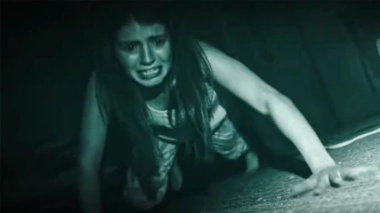 Έχουμε το πρώτο trailer του Paranormal Activity 7 και είναι όσο creepy το περιμένετε