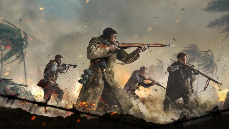 Τα bans του Warzone ισχύουν και στο Call of Duty: Vanguard