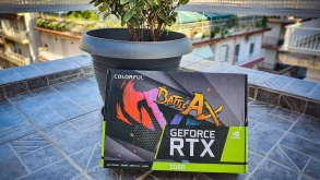 Η εμπειρία μας με τις Colorful κάρτες γραφικών ένα μήνα μετά