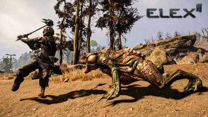 Δείτε το νέο trailer του Elex II, το νέο open-world RPG από δημιουργούς των Gothic και Risen παιχνιδιών