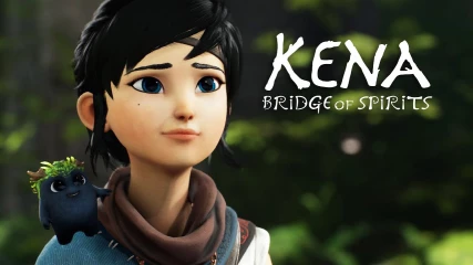 Ετοιμαστείτε για ένα πανέμορφο παραμύθι με τα νέα trailers του Kena: Bridge of Spirits