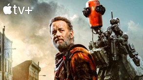 Ο Tom Hanks είναι σαν διαστημικός "ναυαγός" στη νέα ταινία του Apple TV+ - Πρώτο trailer