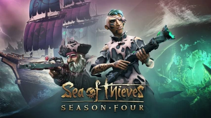 Το Sea of Thieves στέλνει τους παίκτες στα βάθη του ωκεανού με την 4η σεζόν του (ΒΙΝΤΕΟ)