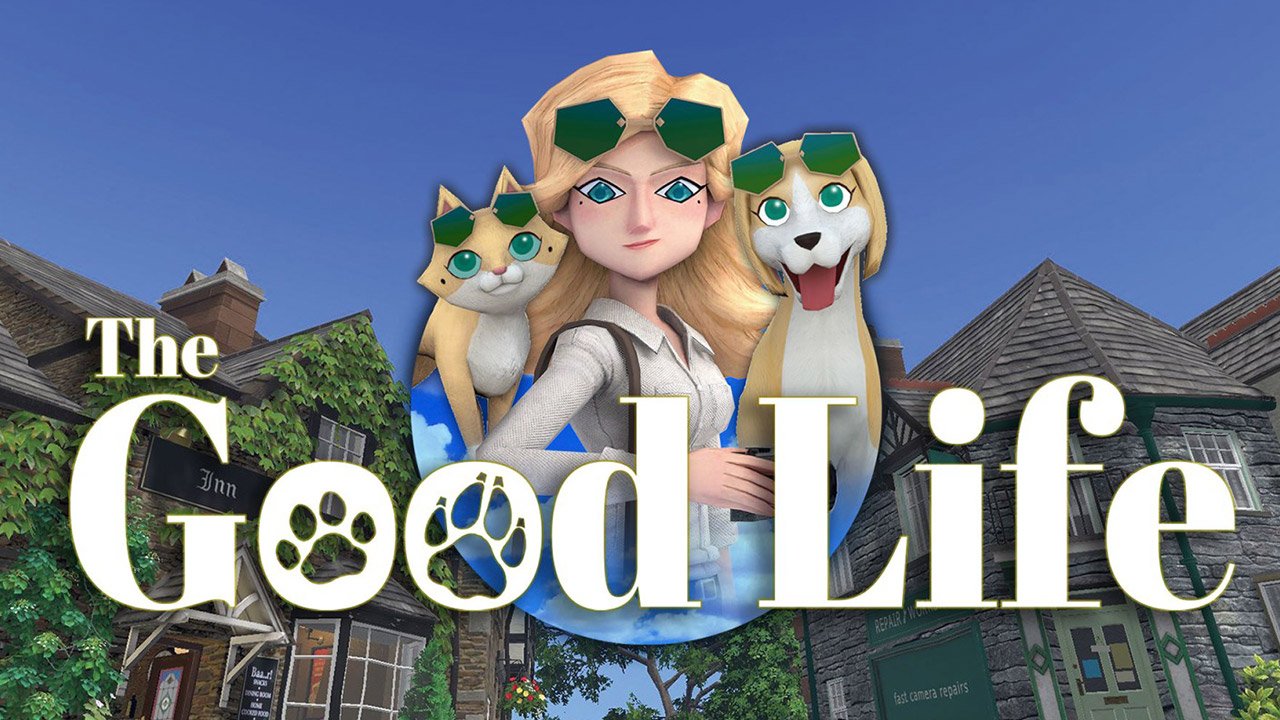 Το The Good Life από τον δημιουργό του Deadly Premonition έχει τελική ημερομηνία