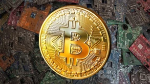 Τα ηλεκτρονικά απόβλητα του Bitcoin mining ξεπερνούν αυτά μίας μικρής χώρας