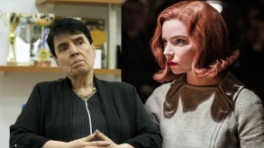 The Queen's Gambit: Μήνυση €5 εκ. στο Netflix από την πραγματική "βασίλισσα του σκακιού"