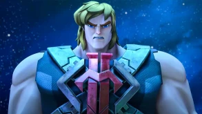 Διασκεδαστικό και ανανεωμένο το He-Man and the Masters of the Universe του Netflix | Review