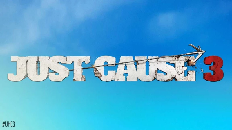 11 λεπτά δράσης από το Just Cause 3