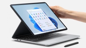 Το Surface Laptop Studio είναι το ισχυρότερο laptop της Microsoft