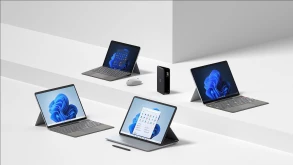 Όλα όσα ανακοίνωσε η Microsoft στο Surface event της