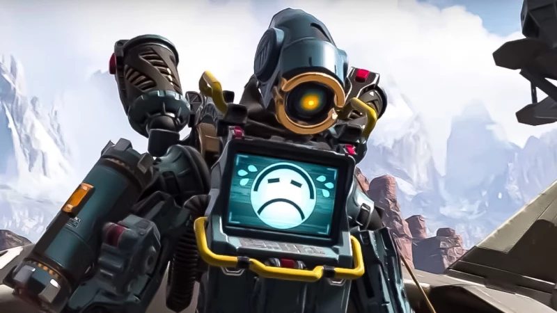Το νέο patch του Apex Legends στοχεύει τα προβλήματα των servers