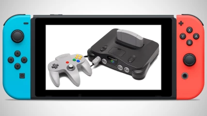Τίτλοι του Nintendo 64 και του SEGA Mega Drive έρχονται στη νέα συνδρομή του Switch