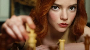 The Queen's Gambit: Ξεχάστε το ενδεχόμενο μιας 2ης σεζόν λέει ο σκηνοθέτης της