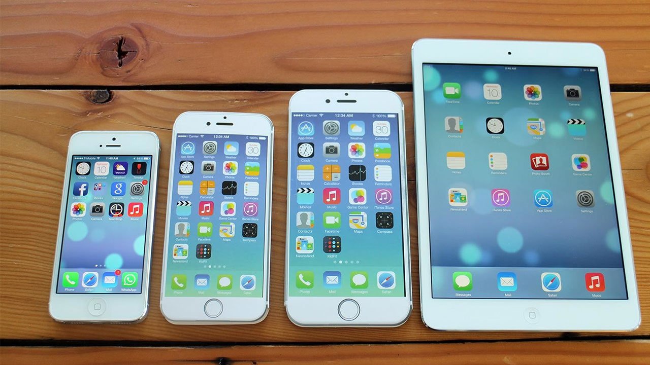 Αν έχετε παλιό iPhone ή iPad πρέπει να αναβαθμίσετε άμεσα
