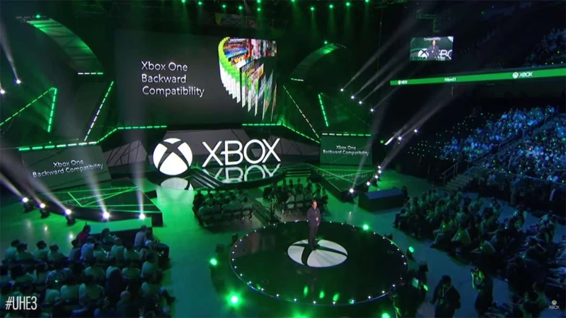O Jim Ryan για το backwards compatibility του Xbox One